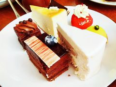 -凯菲厅海鲜姿造·海鲜自助·帝王蟹·龙虾(成都群光君悦酒店)