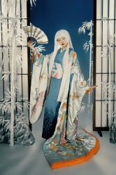 -持熹光年写真体验馆
