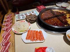 -大队长主题火锅(观音桥店)