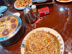 -郭记家常菜下水馆