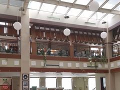 -天毓山庄·餐厅