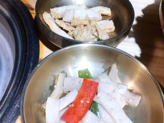 -金顺韩式烤肉·网红烤肉店(广利路店)