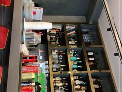 -董小西的凉皮和椒麻鸡(三元桥店)
