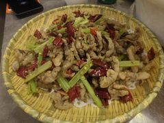 -闫府私房菜·老字号(恒隆店)