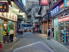 -明记牛杂(新马路分店)