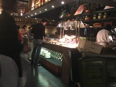自助取餐区-星伦多 自助料理(圆融店)