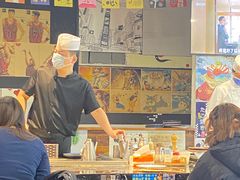 -大成铁板烧•板前(复古餐厅石老人店)