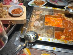 -锦城印象火锅(天府三街店)