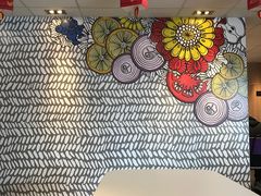 -麦当劳(中山大道中店)