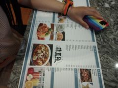 -海乐健康美食·SPA水疗会(水都假日酒店)