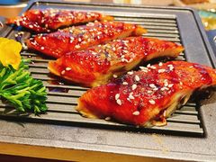 -酒井酱子·深夜食堂(东城汇店)