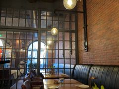 -PIZZA BIANCA(民园店)
