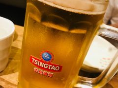 -韩国料理大力士(屏风街店)