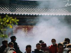 -盘龙寺