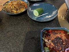 -湊湊火锅·茶憩(东城万达店)