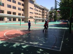 -大连市西岗区五四路小学