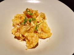 -领事馆19号中餐厅(厦门海景洲际酒店)