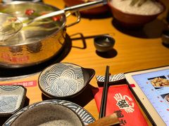 -綱元·海鲜豆捞(明州里店)