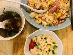 -红小满休闲餐厅(十全街店)