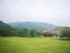 -莫干山郡安里度假酒店-桃尖中餐厅