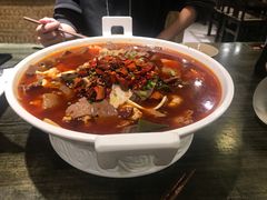 -庆合府重庆大排档(紫都城店)