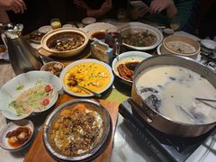 -二十八里太湖船菜(吉祥路店)