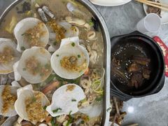 -品鲜海鲜餐厅(黄厝店)