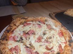 -Mammamia意大利餐厅(阳春巷店)