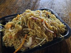 炒米粉-新湖烧鸡(光明店)
