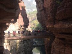 -云台山风景名胜区