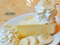 -The Cheesecake Factory芝乐坊餐厅(兴业太古汇店)