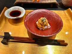 -奈良本寿司(永嘉路店)