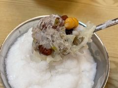 椰奶清补凉-南街清补凉(黄贝岭店)
