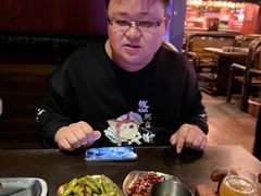 -麦凯伦烧烤·精酿超级工厂店(金桥总店)