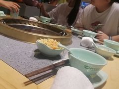 -鲜货俚鲜火锅(青果路店)