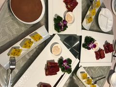-桃源春晓中餐厅 TaoYuan Restaurant