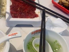 -花田里捞牛火锅(天润店)