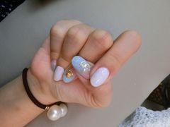 MiuMiu日系美甲美睫工作室-MiuMiu日式美甲美睫工作室