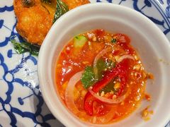 -simply thai天泰(静安嘉里中心店)