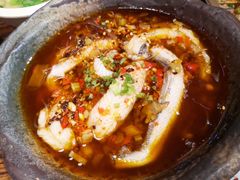 -红料理|串串有瘾·烧烤(吴中路店)