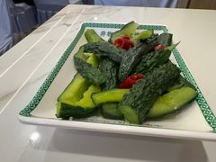 -华天延吉餐厅(西四总店)