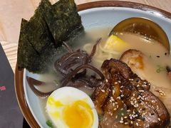 -鸟山鸣·日料食堂(王府井店)