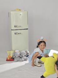 -可乐大王自然光儿童摄影(园区店)