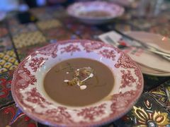 -BROWNSTONE布朗石西班牙餐厅(富城店)