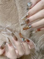 -LILY NAILS美甲美睫