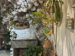 -桃花坞·私房菜餐厅(龙湖时代天街店)