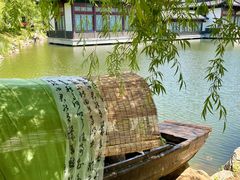 -威海华夏城景区