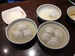 -东泰祥生煎馆(陕西南路店)