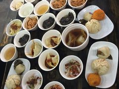 -龙抄手(文殊坊店)