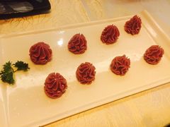 -玖食龙虾主题餐厅